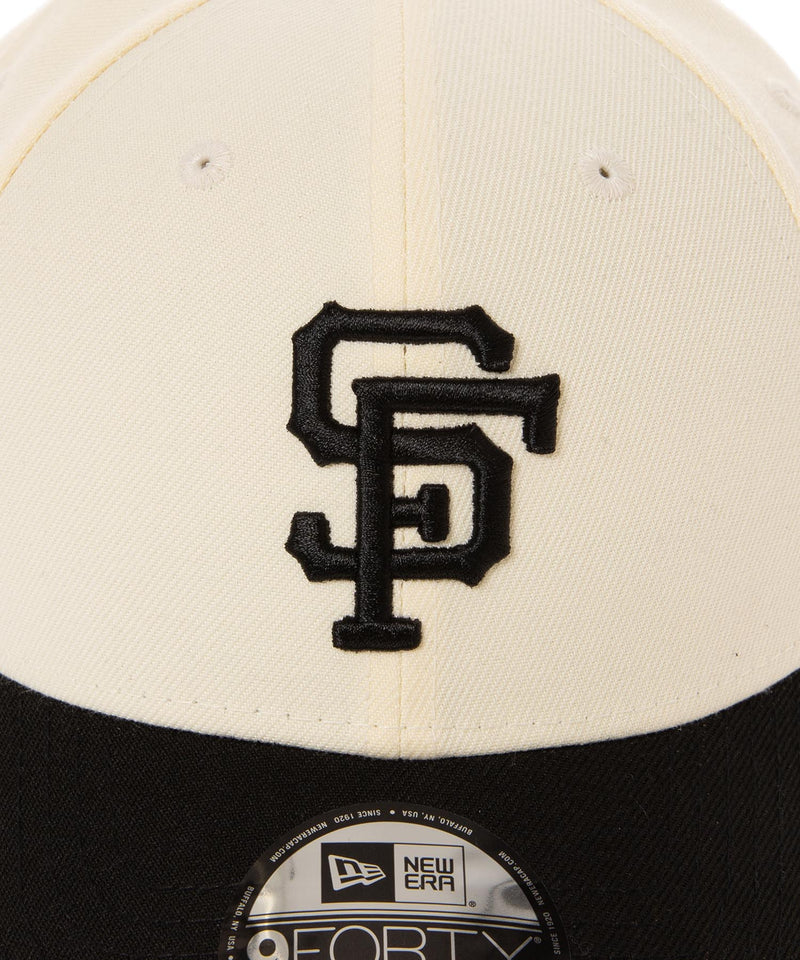 940Vs Mlb 2Tone Safgiaco Wcor Blk