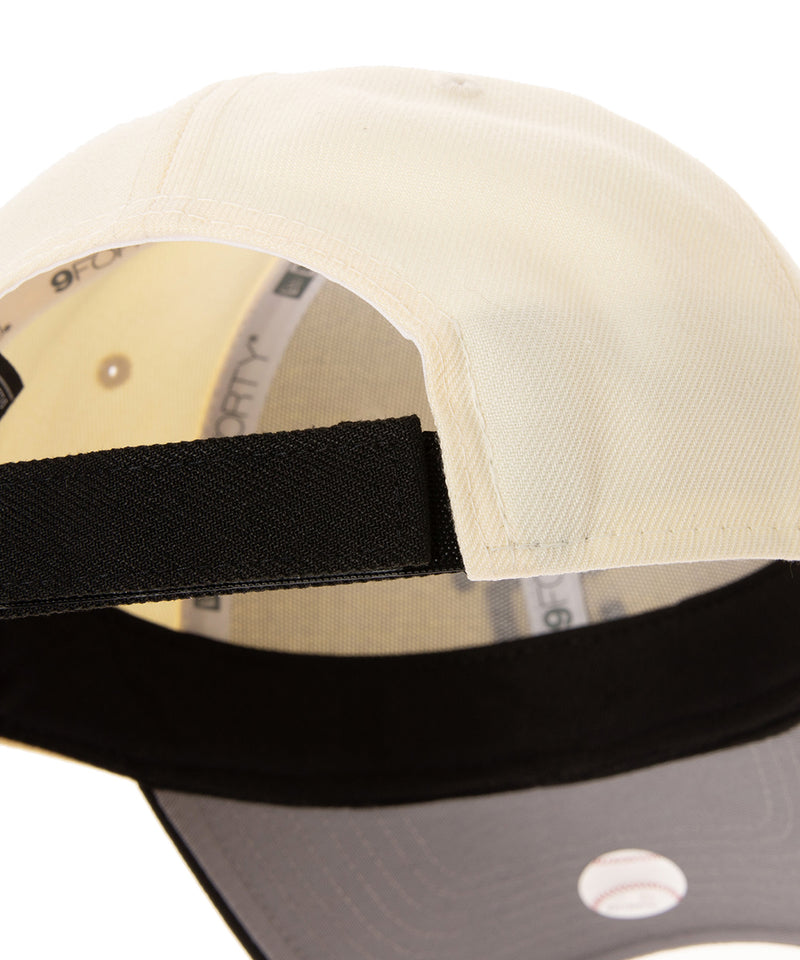940Vs Mlb 2Tone Safgiaco Wcor Blk
