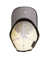 940Vs Mlb 2Tone Safgiaco Wcor Blk