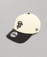 940Vs Mlb 2Tone Safgiaco Wcor Blk