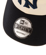 940Vs Mlb 2Tone Neyyanco Wcor Nvy