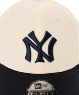 940Vs Mlb 2Tone Neyyanco Wcor Nvy