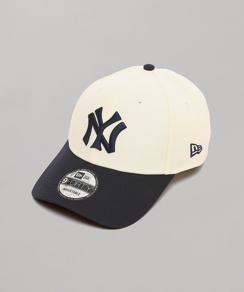 940Vs Mlb 2Tone Neyyanco Wcor Nvy