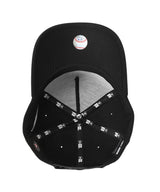 940Af Mlb Blk And Whi Safgia Blk-New Era-Forget-me-nots Online Store