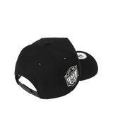 940Af Mlb Blk And Whi Neyyan Blk-New Era-Forget-me-nots Online Store