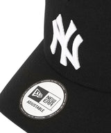940Af Mlb Blk And Whi Neyyan Blk-New Era-Forget-me-nots Online Store