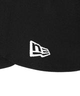 940Af Mlb Blk And Whi Neyyan Blk-New Era-Forget-me-nots Online Store