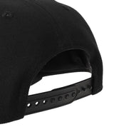 940Af Mlb Blk And Whi Losdod Blk-New Era-Forget-me-nots Online Store