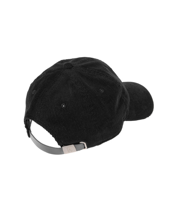 920Ls Micro Corduroy Losdod Blk