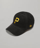 920Cs Mlb 8W Cord Pitpir Blk-New Era-Forget-me-nots Online Store