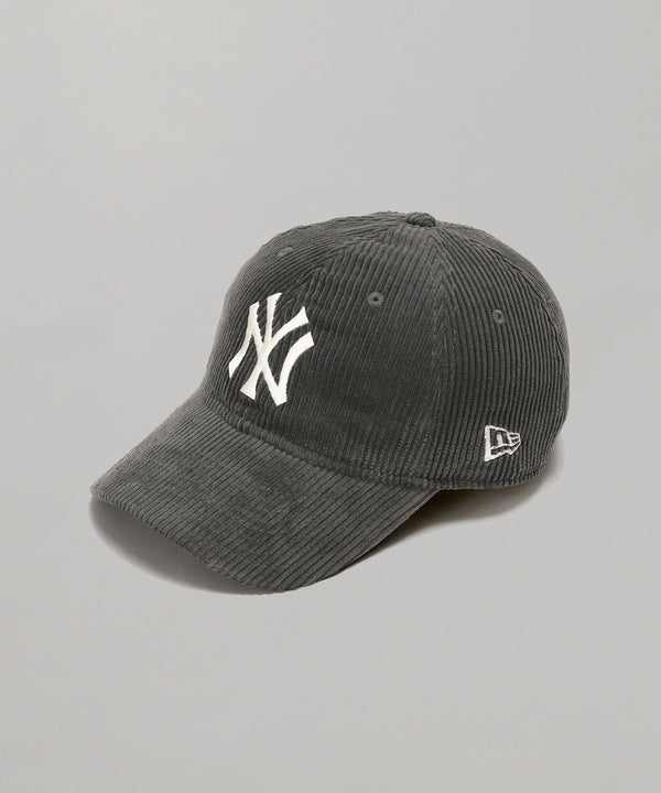 920Cs Mlb 8W Cord Neyyan Gry-New Era-Forget-me-nots Online Store