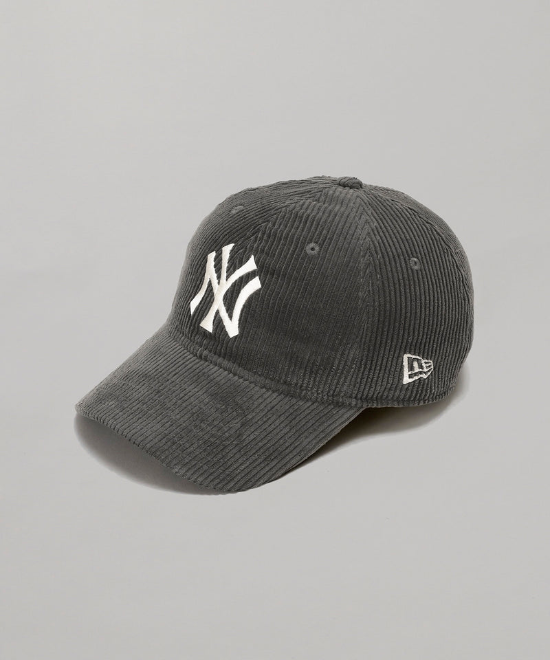 920Cs Mlb 8W Cord Neyyan Gry-New Era-Forget-me-nots Online Store