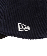 920Cs Mlb 8W Cord Atlbra Nvy Blk-New Era-Forget-me-nots Online Store