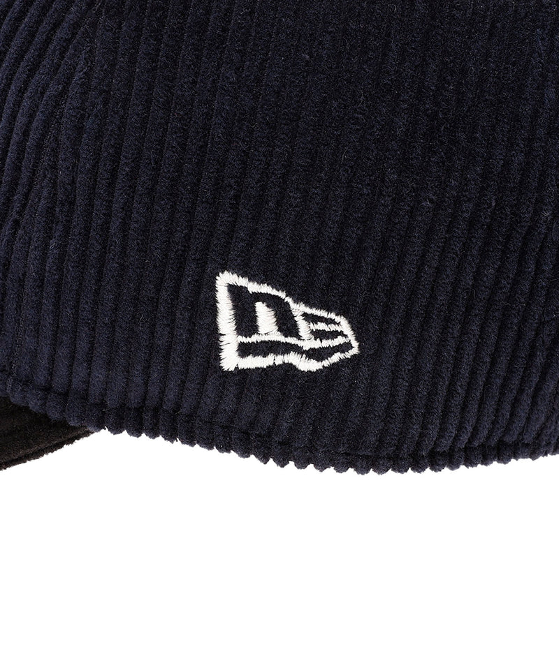 920Cs Mlb 8W Cord Atlbra Nvy Blk-New Era-Forget-me-nots Online Store