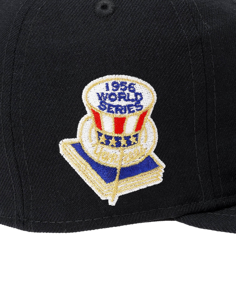 5950Sb Mlb World Series Neyyanco Nvy-New Era-Forget-me-nots Online Store