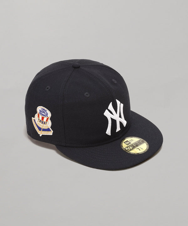 5950Sb Mlb World Series Neyyanco Nvy-New Era-Forget-me-nots Online Store