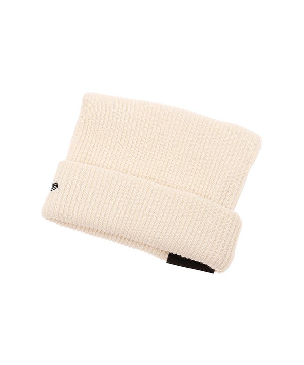 Square Rib Knit Owhi-New Era-Forget-me-nots Online Store