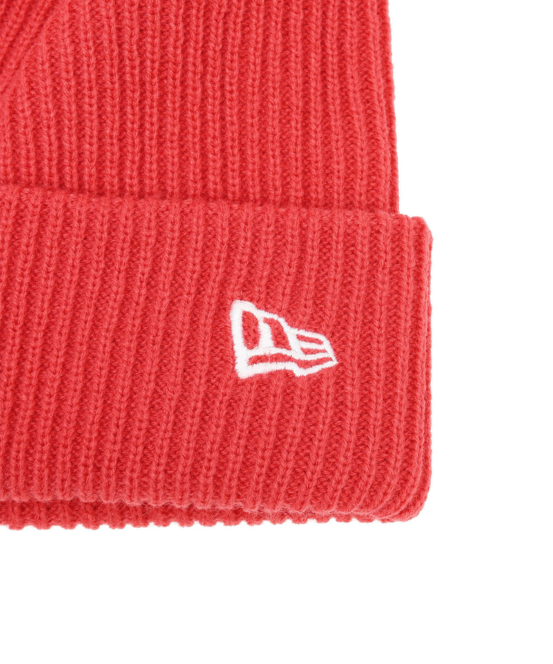 Square Rib Knit Cor-New Era-Forget-me-nots Online Store