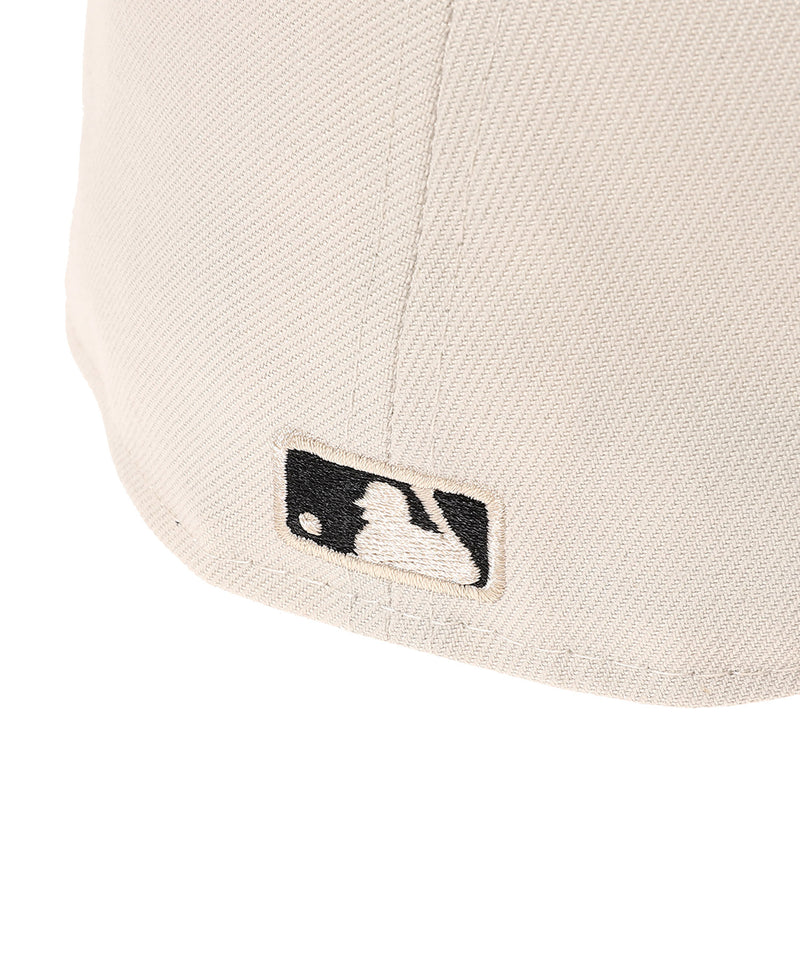 5950 Goro Losdod Stn Blk-New Era-Forget-me-nots Online Store