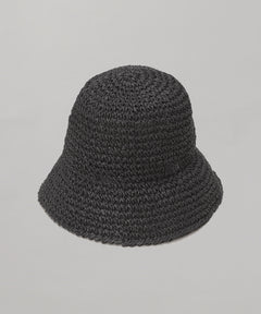Bucket01 Sb Paper Blk-New Era-Forget-me-nots Online Store