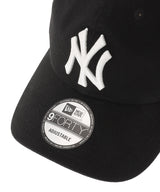 940Cs Unstructured Neyyan Blk-New Era-Forget-me-nots Online Store