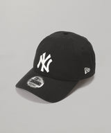 940Cs Unstructured Neyyan Blk-New Era-Forget-me-nots Online Store
