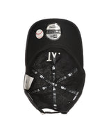 920 Losdod French Linen Blk-New Era-Forget-me-nots Online Store
