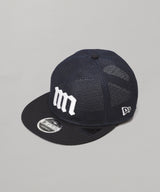 Rc950 Goro Minnano Mesh Nvy-New Era-Forget-me-nots Online Store