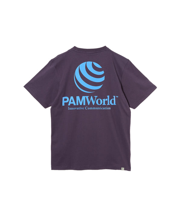 P.World SS Tee-Perks And Mini-Forget-me-nots Online Store