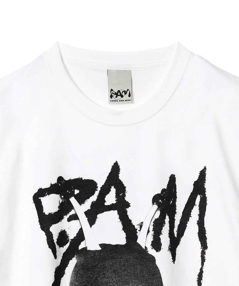 Bad Marpi Ss Tee-Perks And Mini-Forget-me-nots Online Store