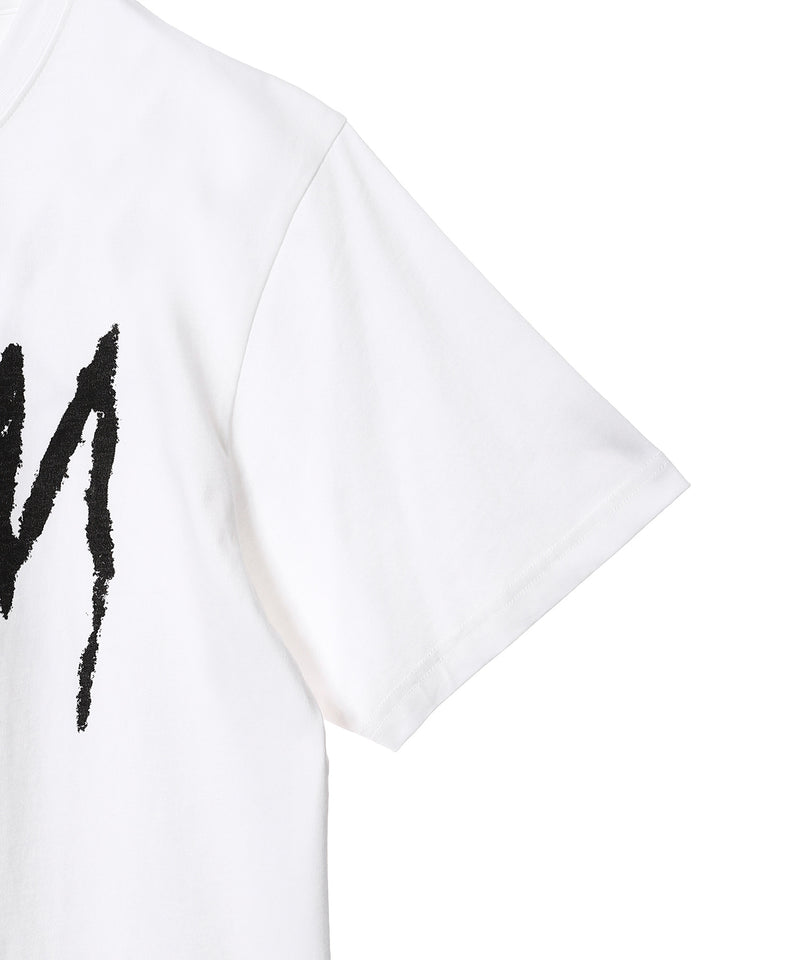 Bad Marpi Ss Tee-Perks And Mini-Forget-me-nots Online Store