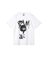 Bad Marpi Ss Tee-Perks And Mini-Forget-me-nots Online Store