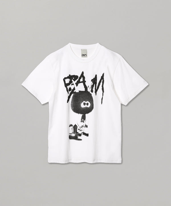 Bad Marpi Ss Tee-Perks And Mini-Forget-me-nots Online Store