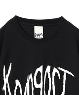KOMPOST LS TEE-Perks And Mini-Forget-me-nots Online Store