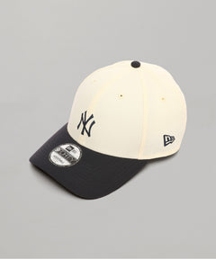940Cs Neyyan 2Tone Chr Nvy 263-New Era-Forget-me-nots Online Store