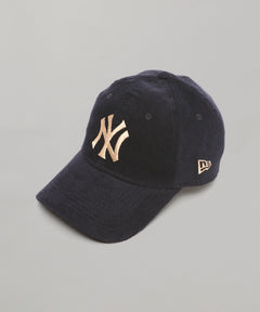 920 Neyyan Sta Corduroy Nvy-New Era-Forget-me-nots Online Store