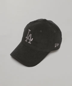 920 Losdod Sta Corduroy Blk-New Era-Forget-me-nots Online Store