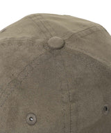 920 Basic Syn Suede Gry