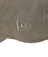 920 Basic Syn Suede Gry