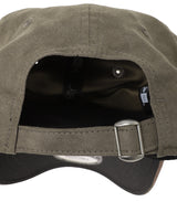 920 Basic Syn Suede Gry