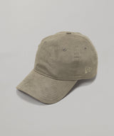 920 Basic Syn Suede Gry