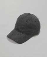 920 Basic Syn Suede Blk 263
