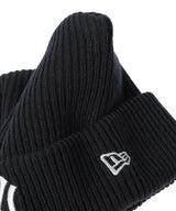 Square Knit Neyyan Goro Nvy