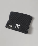 Square Knit Neyyan Goro Nvy
