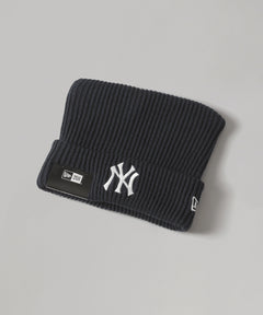 Square Knit Neyyan Goro Nvy