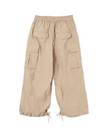 Finx Ripstop Change-Able Cargo Pants-beautiful people-Forget-me-nots Online Store