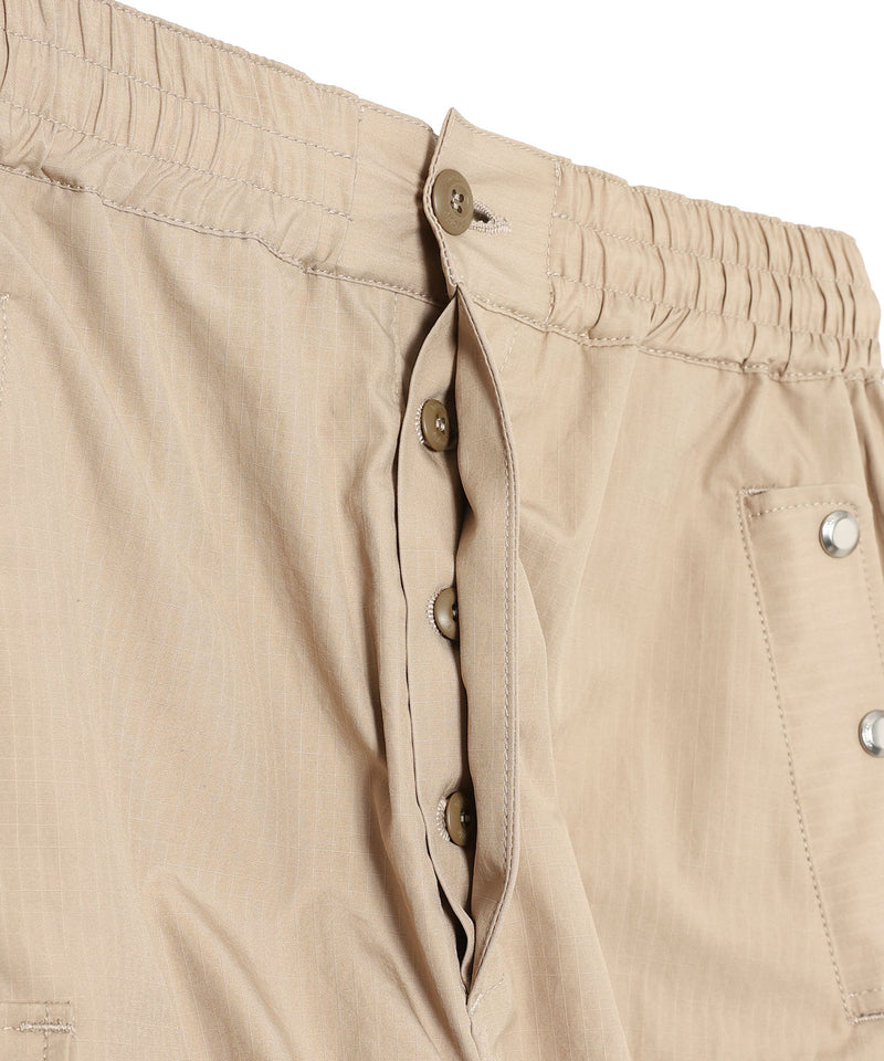 Finx Ripstop Change-Able Cargo Pants-beautiful people-Forget-me-nots Online Store