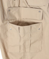 Finx Ripstop Change-Able Cargo Pants-beautiful people-Forget-me-nots Online Store