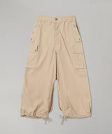 Finx Ripstop Change-Able Cargo Pants-beautiful people-Forget-me-nots Online Store