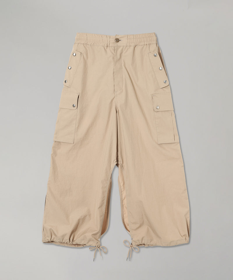 Finx Ripstop Change-Able Cargo Pants-beautiful people-Forget-me-nots Online Store